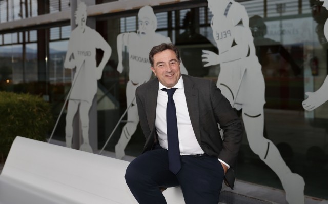 Gomar: “A partir de octubre vendrá FIFA a València para apuntillar las sedes definitivas del Mundial 2030”