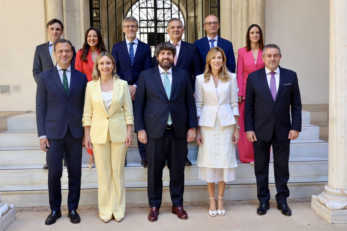 - Foto: EFE / JUAN CARLOS