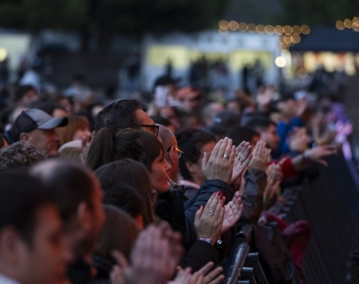 La Diputación de Castellón refuerza la convocatoria de ayudas destinadas a la organización de ciclos y conciertos