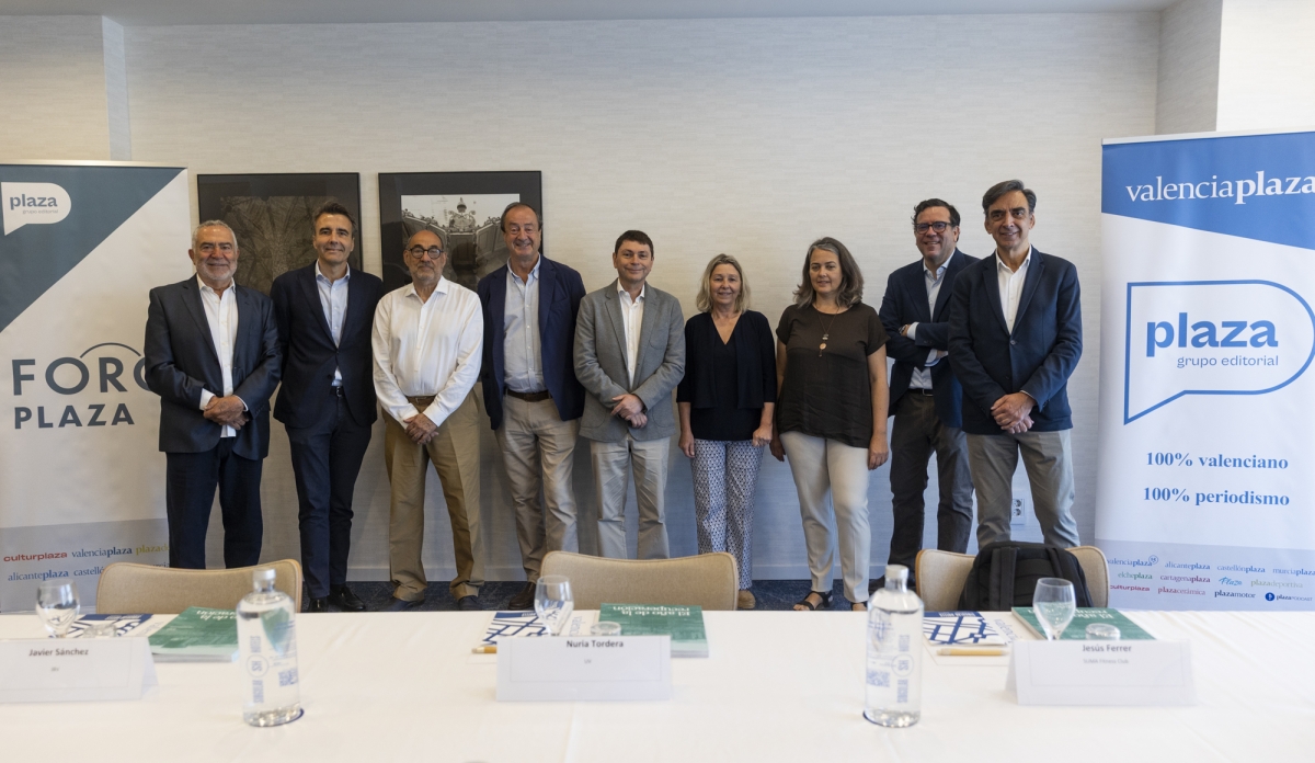 El envejecimiento abre un nuevo mercado aún por interpretar: del 'senior living' a la robótica asistencial