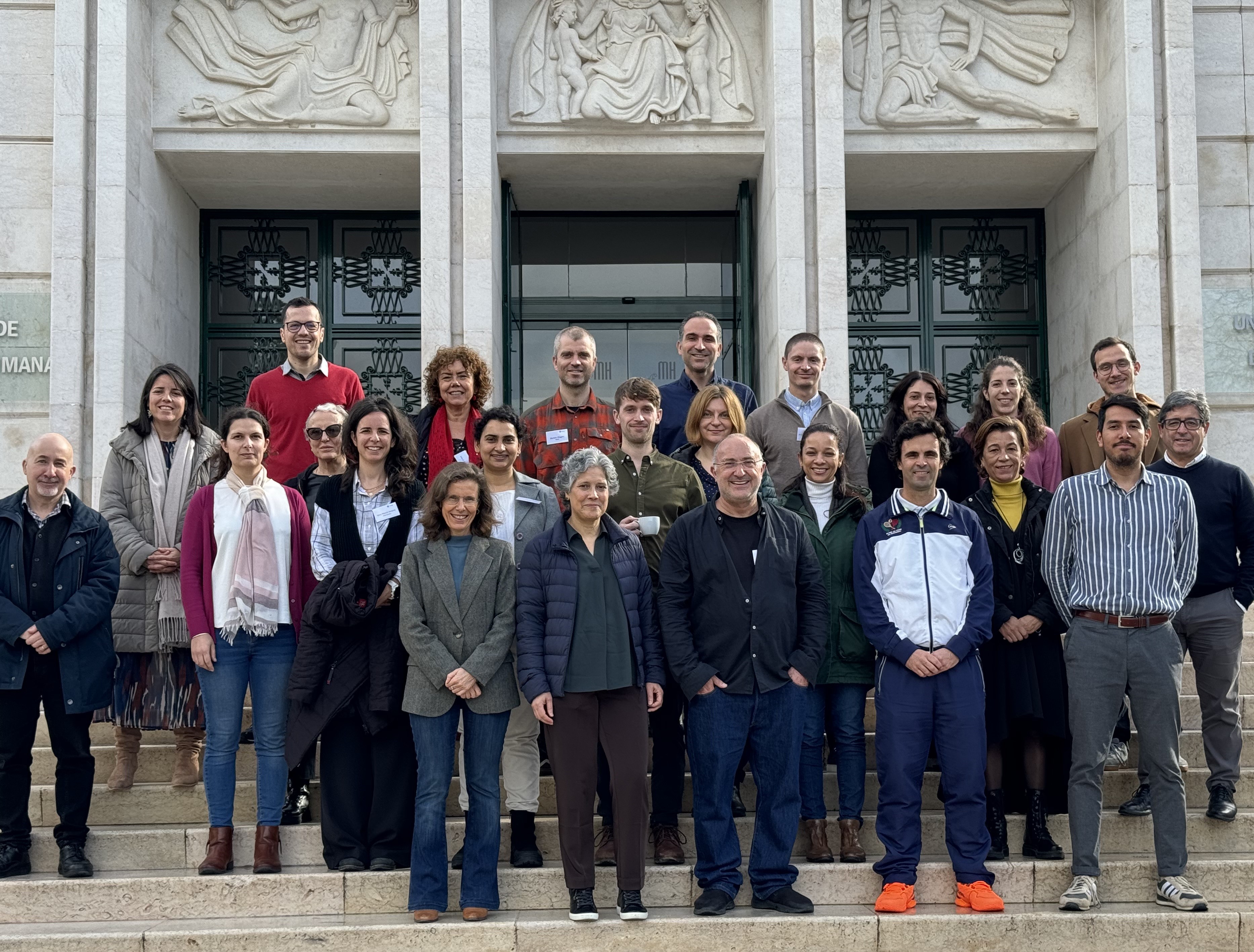 Universitat Jaume I - 