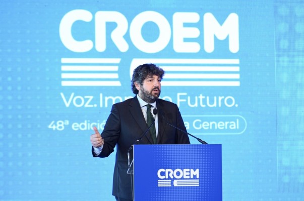 El PP roza la mayoría absoluta en la Región, según la encuesta de Sigma Dos 