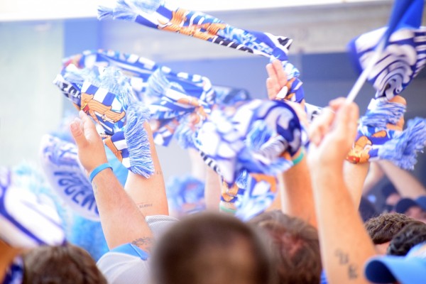 El Águilas va a por 