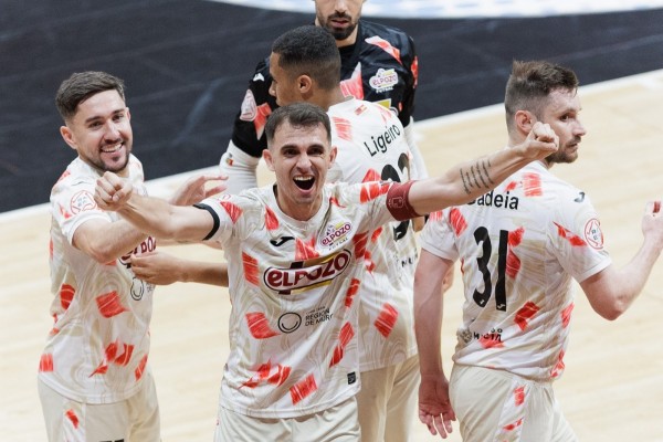 ElPozo busca ser semifinalista en 