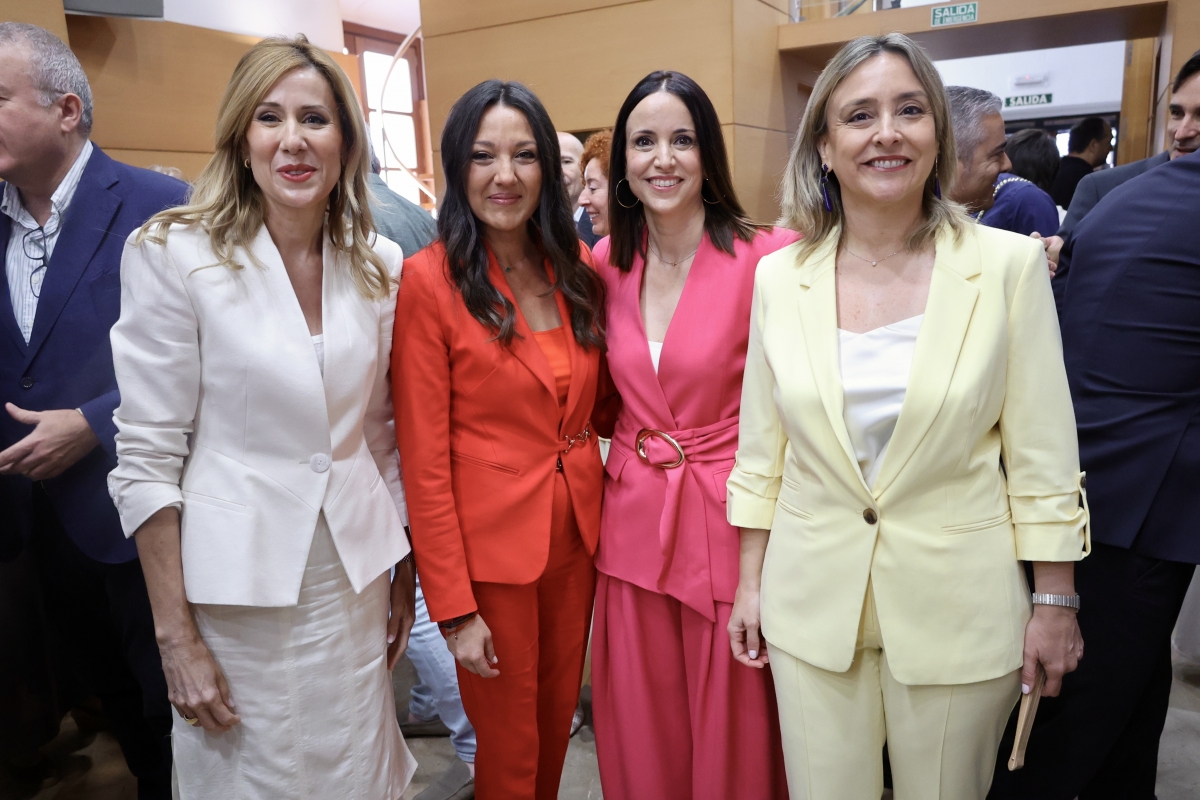  - Foto: EFE / JUAN CARLOS