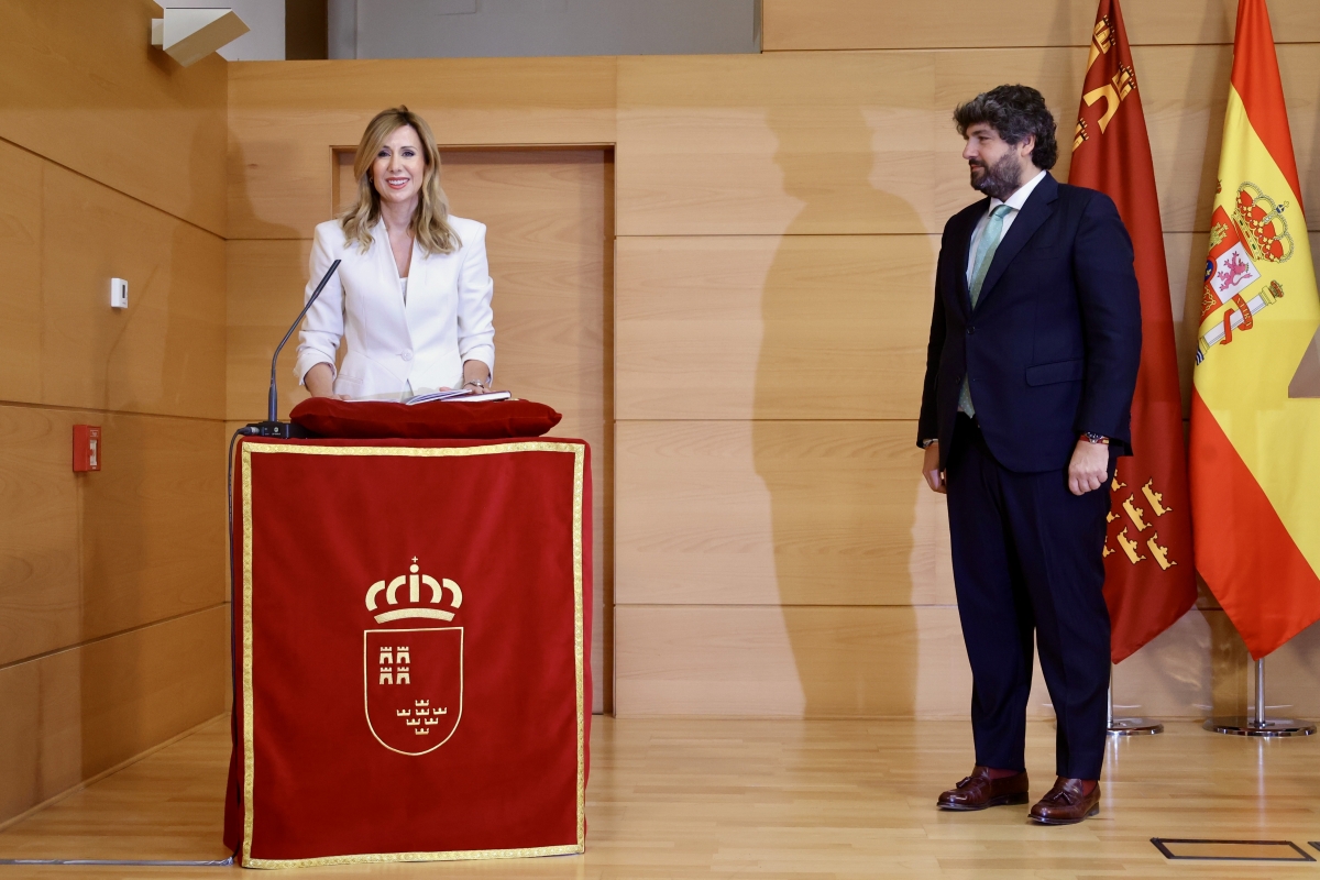  - Foto: EFE / JUAN CARLOS