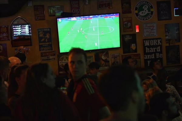 Más de mil establecimientos, condenados por emitir LaLiga de manera ilegal