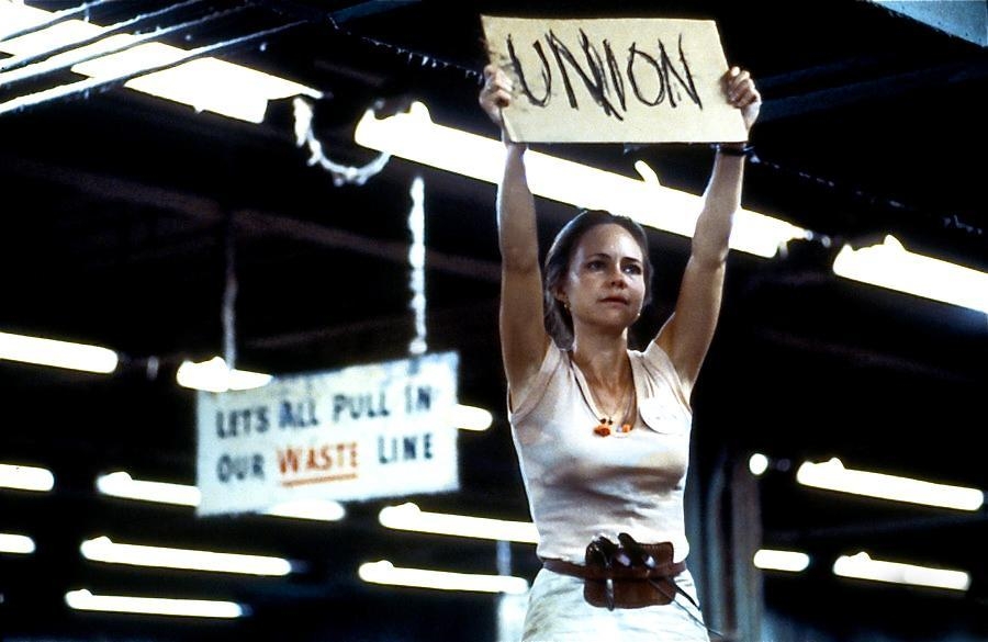 Norma Rae - Norma Rae