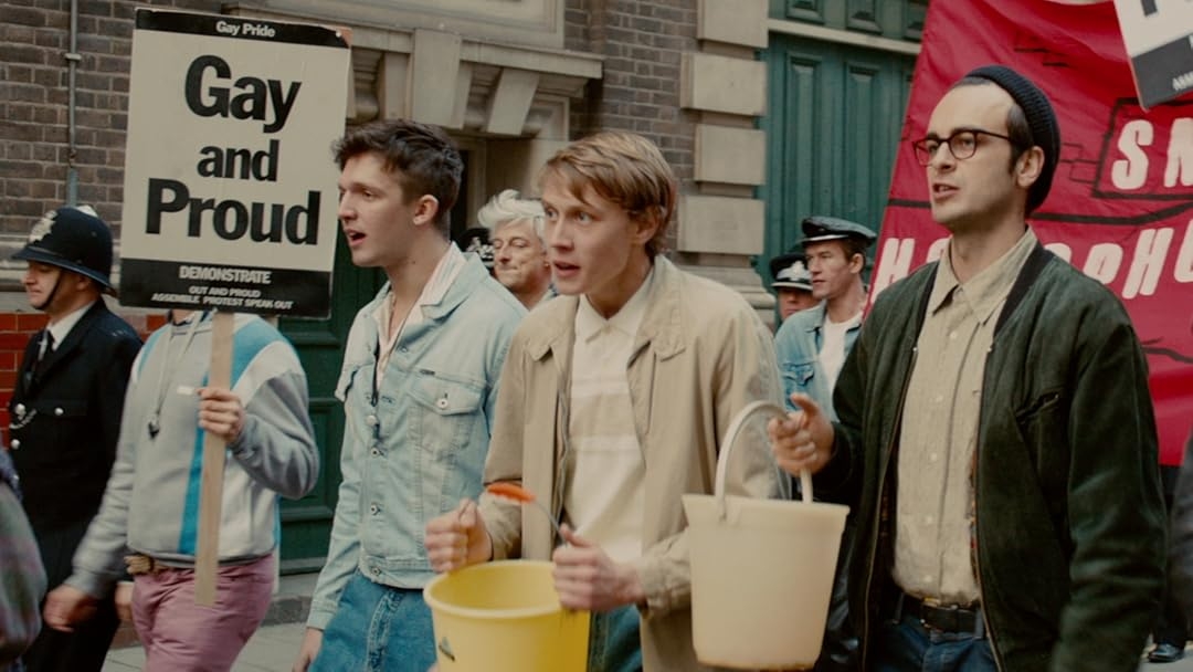 Pride - Pride