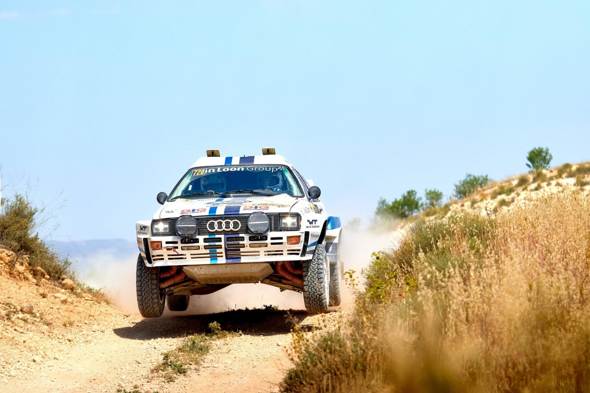 - Foto: AUTOMÓVIL CLUB LORCA