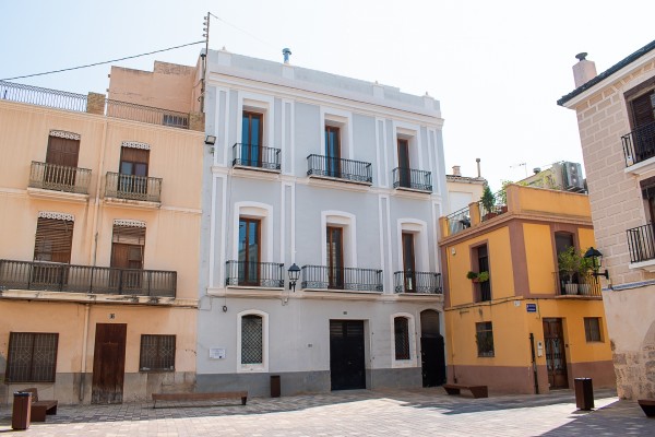 Almassora abre las inscripciones para los cursos culturales y de ocio del próximo curso