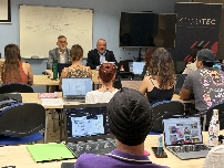 La Diputación de Castellón refuerza su apuesta por el talento y la innovación a través de Xarxatec Activa