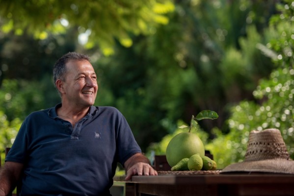 Arte, ecología y memoria agrícola: la visión de Vicent Todolí llega a la Fundació Caixa Castelló