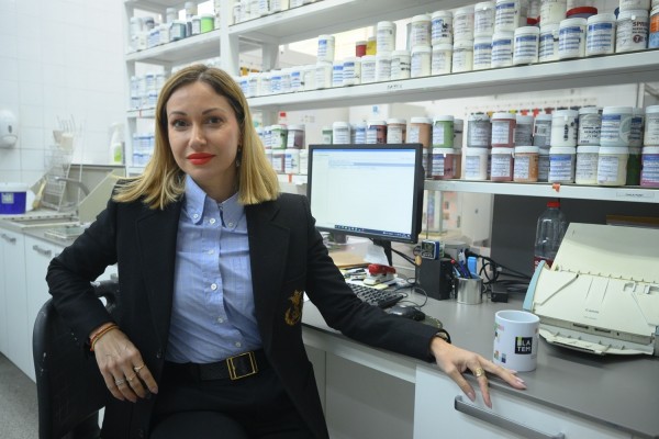 Pinturas Blatem tiene previsto crecer entre un 30% y un 50% en los próximos cinco años 
