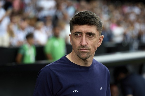 El Castellón, pendiente de resolver la cuestión del banquillo para la próxima temporada