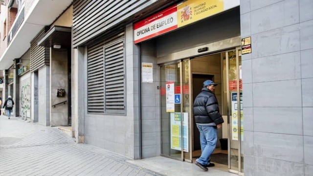 La dificil tarea de trabajar a partir de los 50