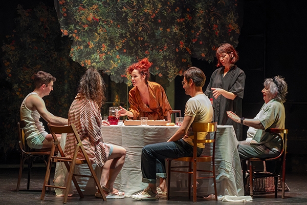 Arranca la Mostra de Teatre d'Alcoi: la programación apuesta por la autoría en tiempos de IA
