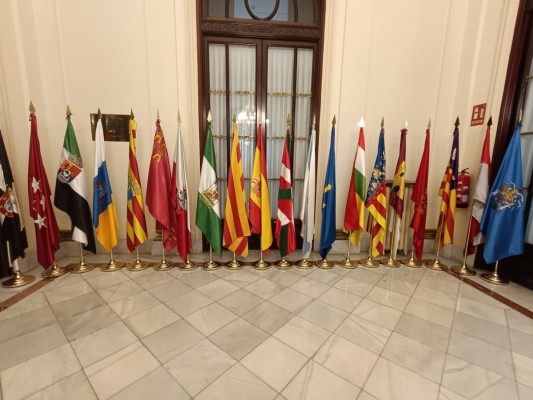 La Comunidad Valenciana, Murcia, Cataluña y La Rioja fueron las CCAA que cerraron 2025 con un déficit superior al 0,5% del PIB