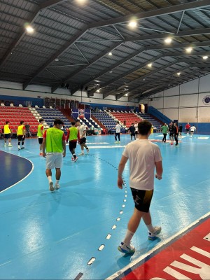 Agustinos de Alicante se jugará el ascenso a la Asobal ante Nava el 10 y 14 de junio
