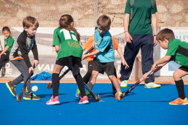 Abierto el plazo para participar en las Escuelas Deportivas Municipales del próximo curso