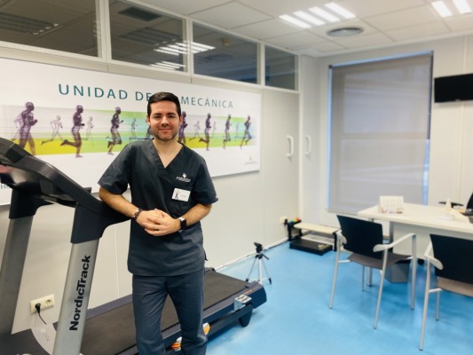 Running, pádel y crossfit son los deportes que más frecuentemente provocan lesiones del pie