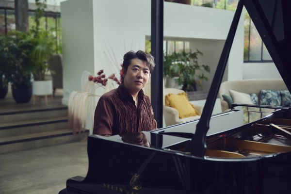 Lang Lang vuelve al Palau de la Música con un 