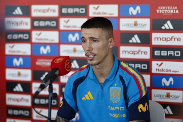 Grimaldo: “Tenemos selección para ganar el Mundial”