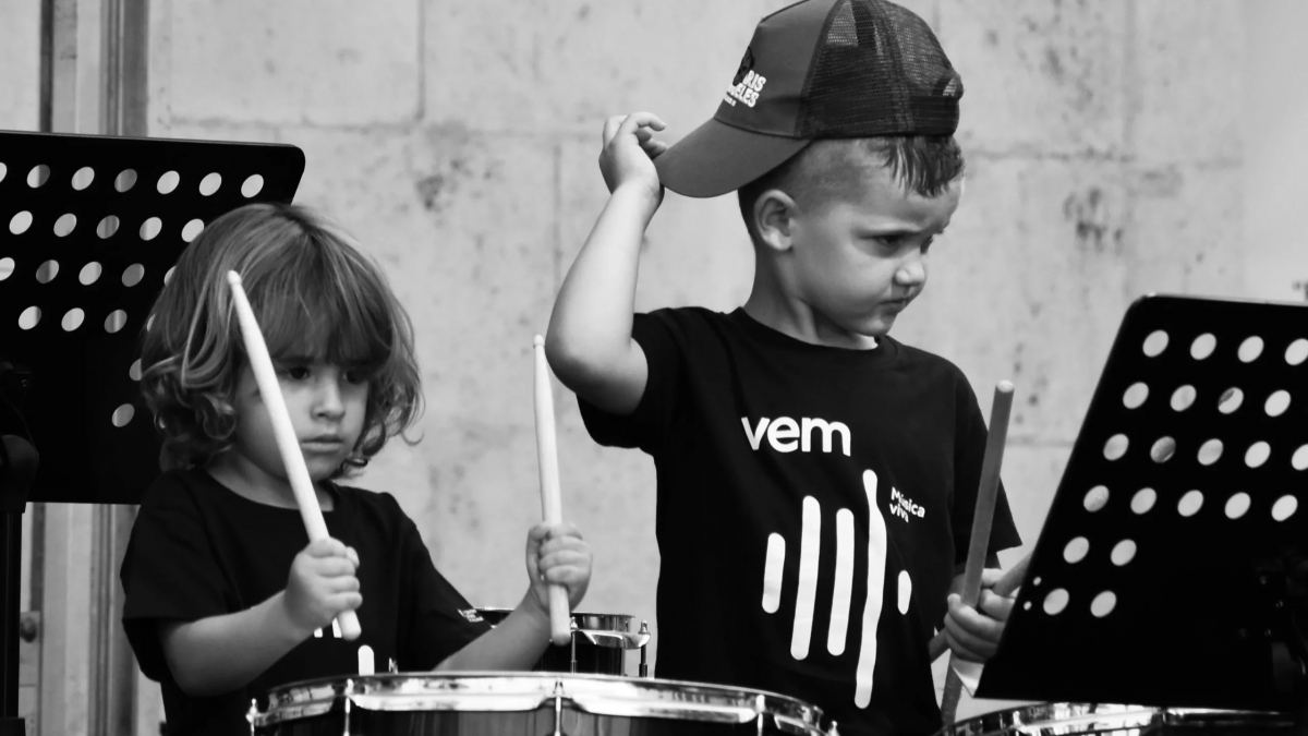VEM, el festival de música en la calle más potente de la provincia: 10 años, 15.000 músicos y 800 actuaciones  