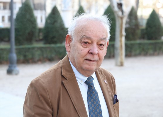El exDAO Pino dice que Kitchen fue una 