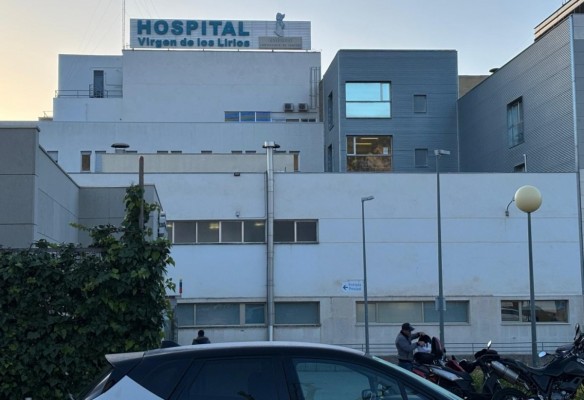 El PP asegura que el Hospital de Alcoy funcionará en verano sin problema: se cerrarán 12 camas y aun quedarán vacías