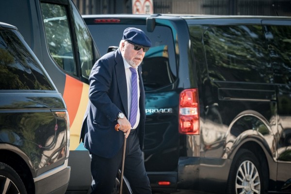 Villarejo afirma que Rajoy aprovechó una operación sobre Bárcenas para 