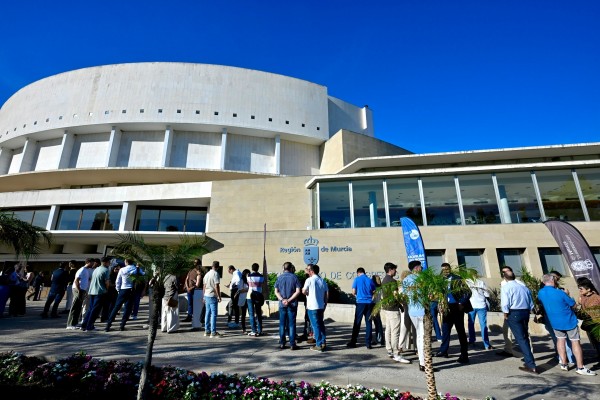 El Tour del Talento triunfa en Murcia con más de 22.000 participantes en 10 días de actividades