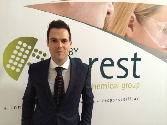 El 'unicornio' alicantino de adhesivos Forest Chemical cierra y presenta una oferta de compra  