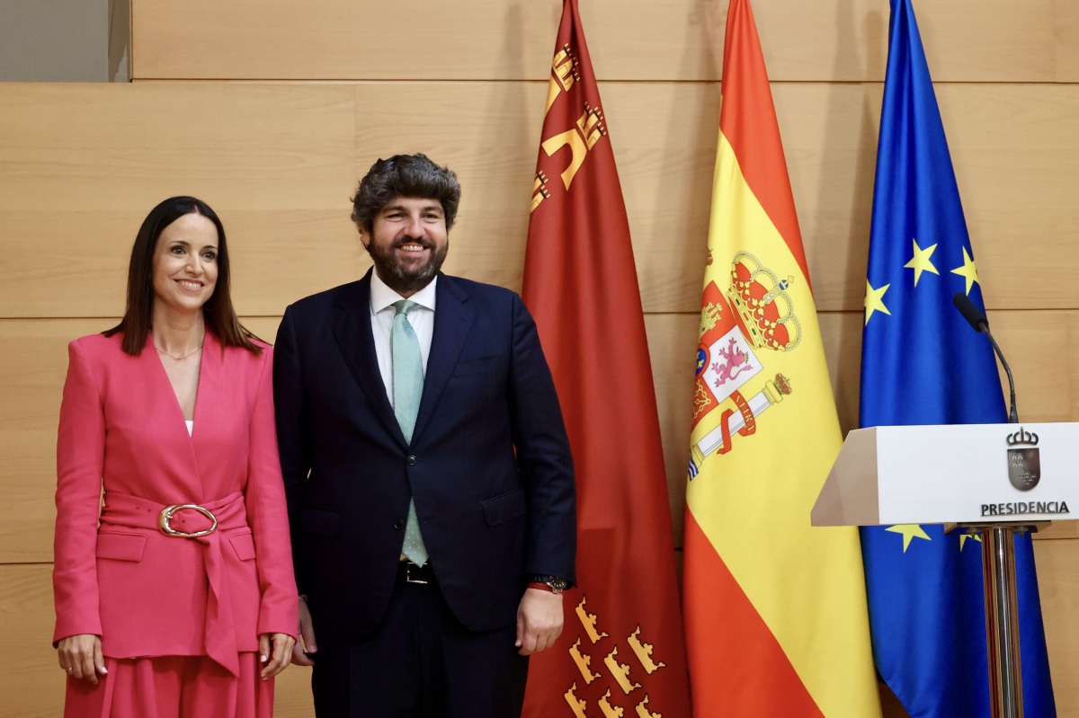  - Foto: EFE / JUAN CARLOS