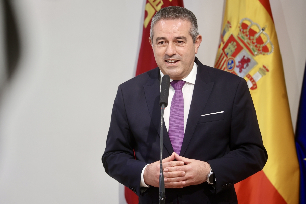  - Foto: EFE / JUAN CARLOS