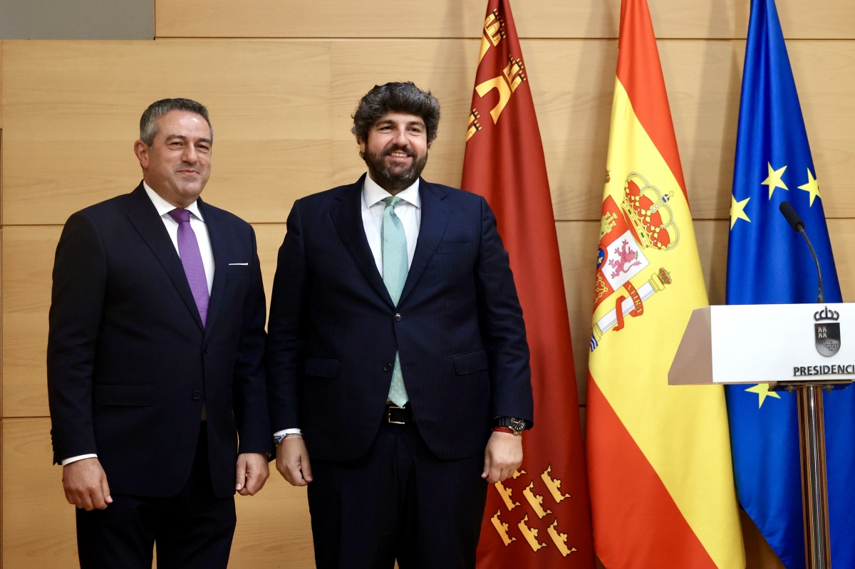  - Foto: EFE / JUAN CARLOS
