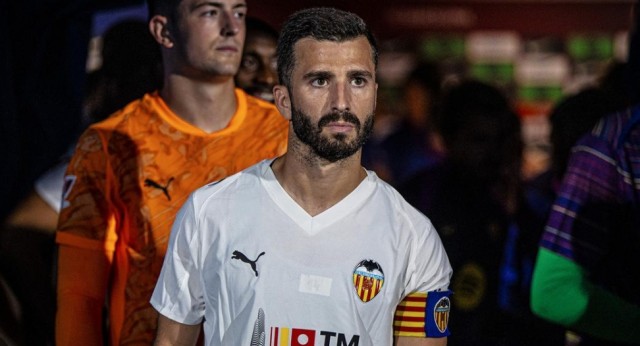 El VCF afrontará la temporada con ocho jugadores con fin de contrato