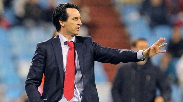 Emery: 