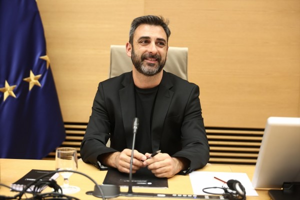 El exjefe de Informativos de À Punt vio imágenes de la 