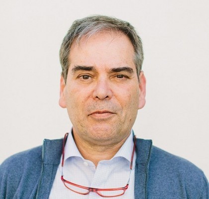 Santiago Peraita, nou president de la Fundació Horta Sud