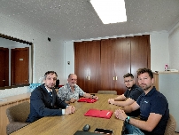 La castellonense Systemfoc presentará en Qualicer el diseño de un nuevo horno eléctrico con una capacidad de 12.000 m2/día 