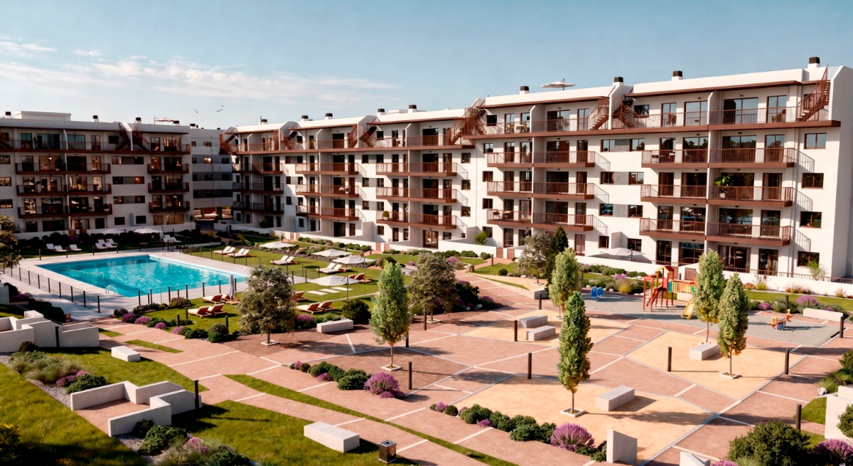  - Foto: URBINCASA