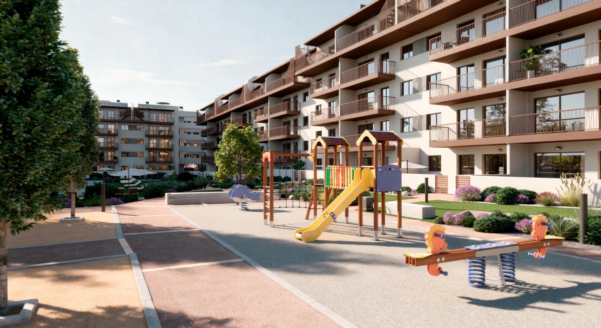 Urbincasa lidera una nueva ola de expansión residencial en Cartagena con Dársena Real