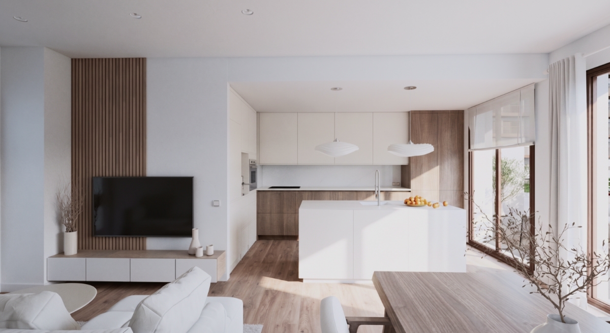  - Foto: URBINCASA