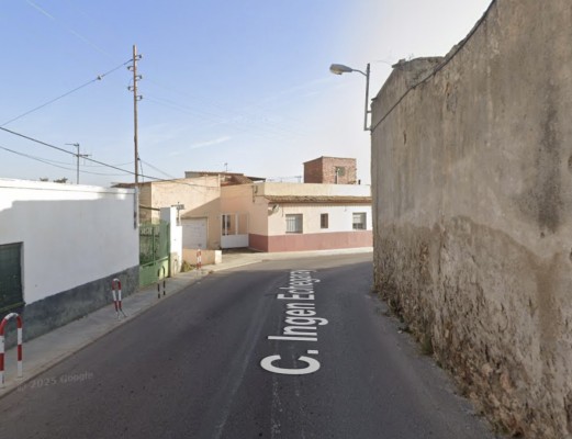 La CHJ desbloquea en Onda el proyecto que sustituirá la curva de la calle Ingeniero Echegaray por un espacio peatonal