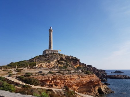El proyecto del 'Sendero Azul' preocupa a vecinos de Cabo de Palos: PROCABO pide un proceso transparente y participativo 
