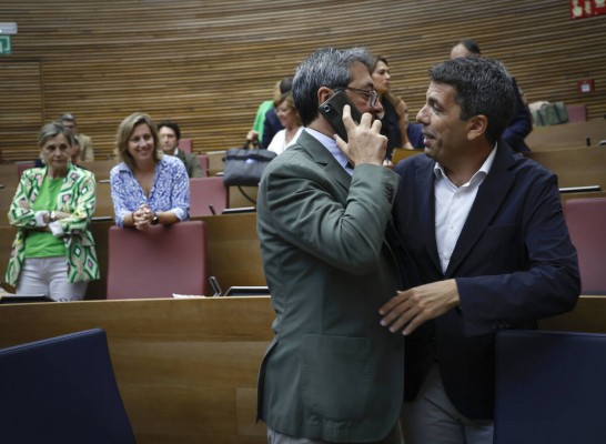 La Abogacía pide excluir del plan de Simplificación los cambios en la ley de Patrimonio Cultural