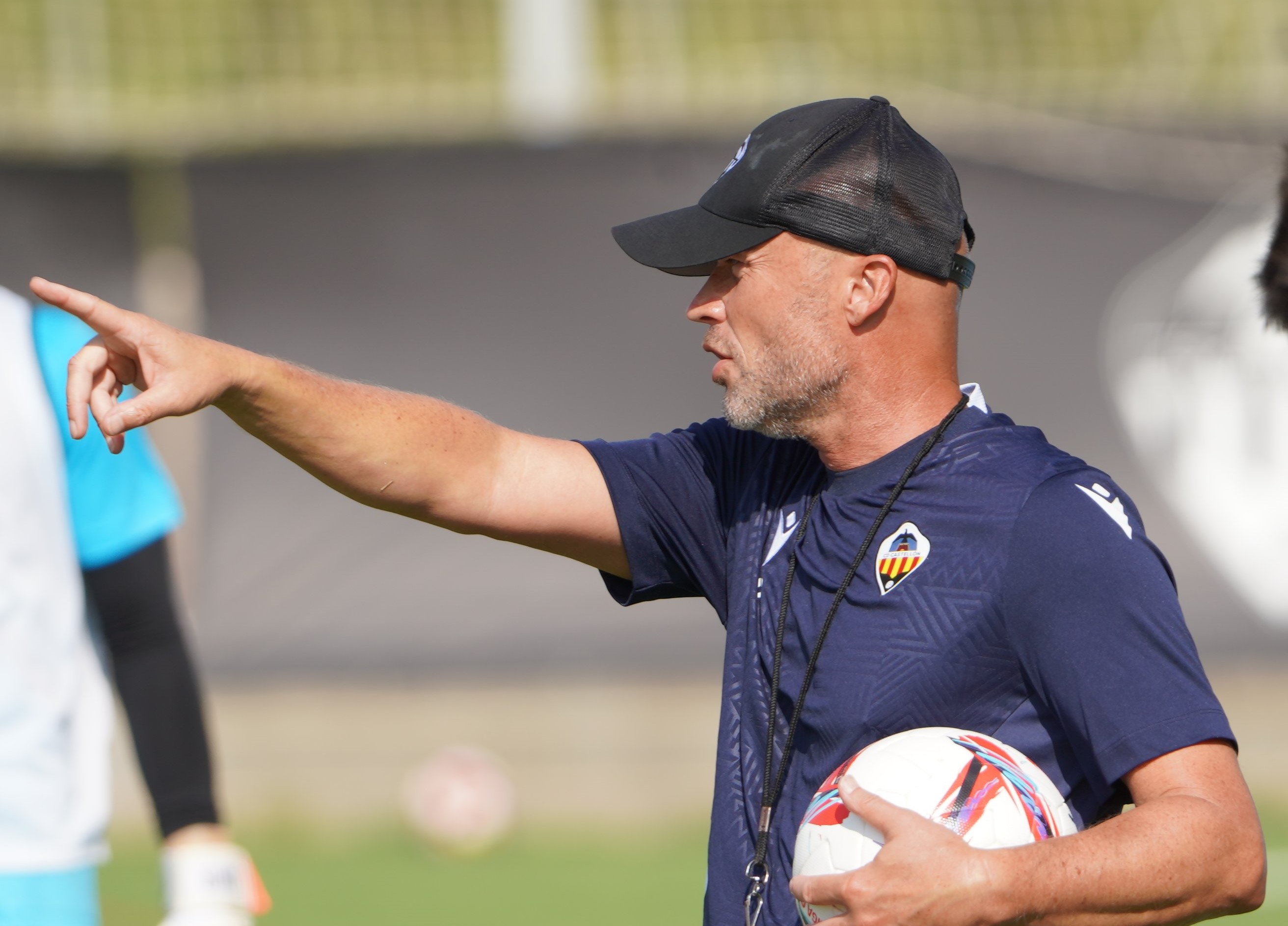 El Castellón inicia su 'stage' en Marbella con 25 futbolistas, entre los que no está Jetro Willems