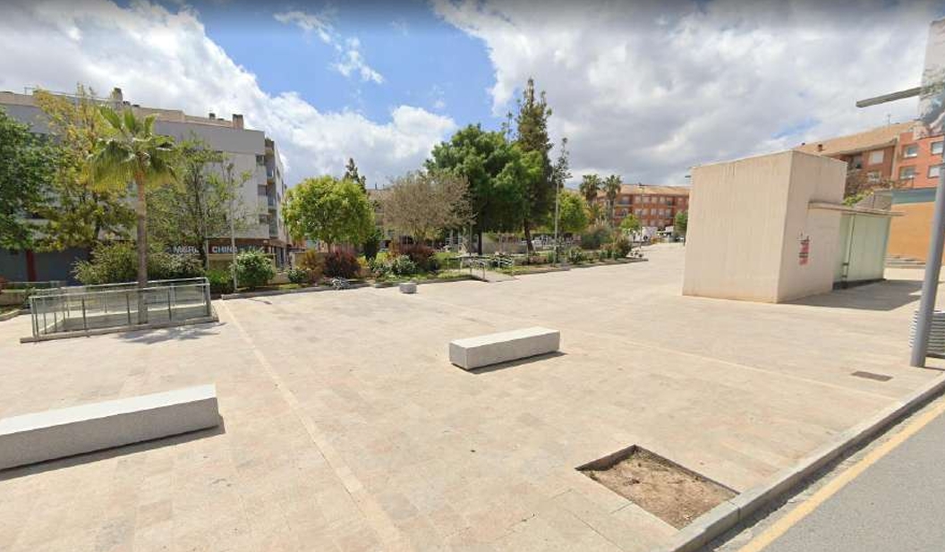Bullas invierte 9 millones de euros para poner en marcha un aparcamiento subterráneo