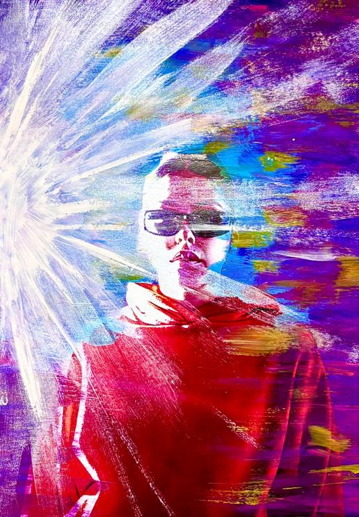 Cuando la fotografía es el principio: La Innovadora reúne 'imágenes expandidas' de nueve artistas de la Región